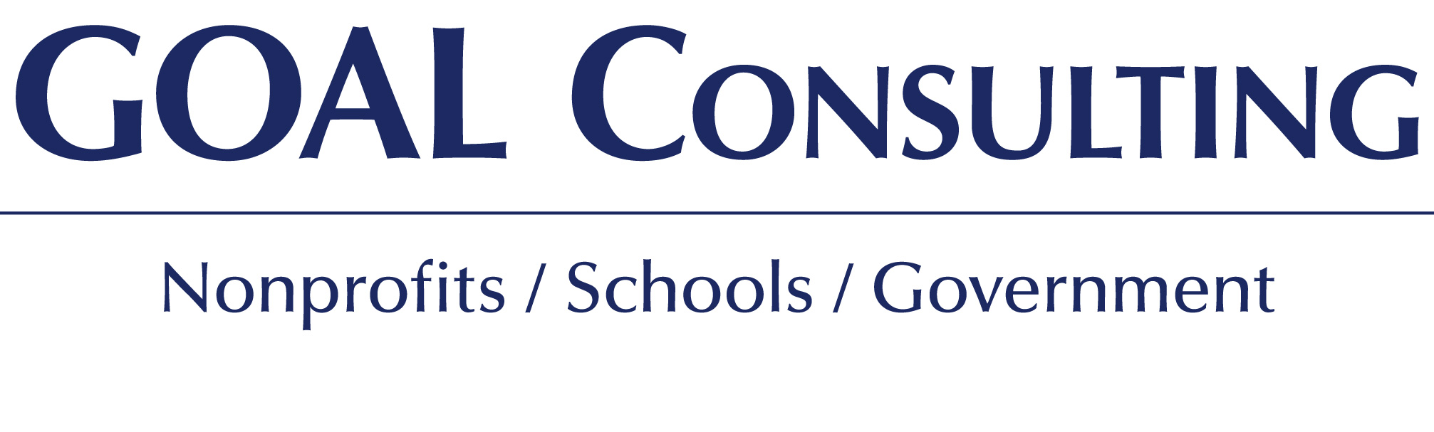 Goal Consulting Group